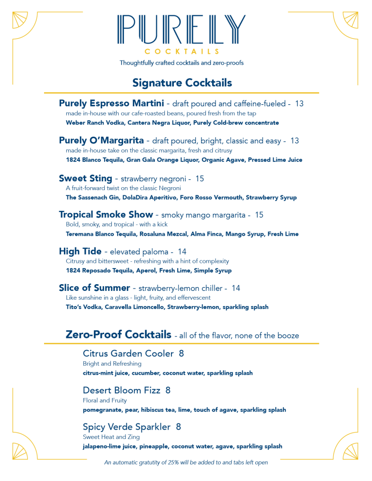 purely menu design 03