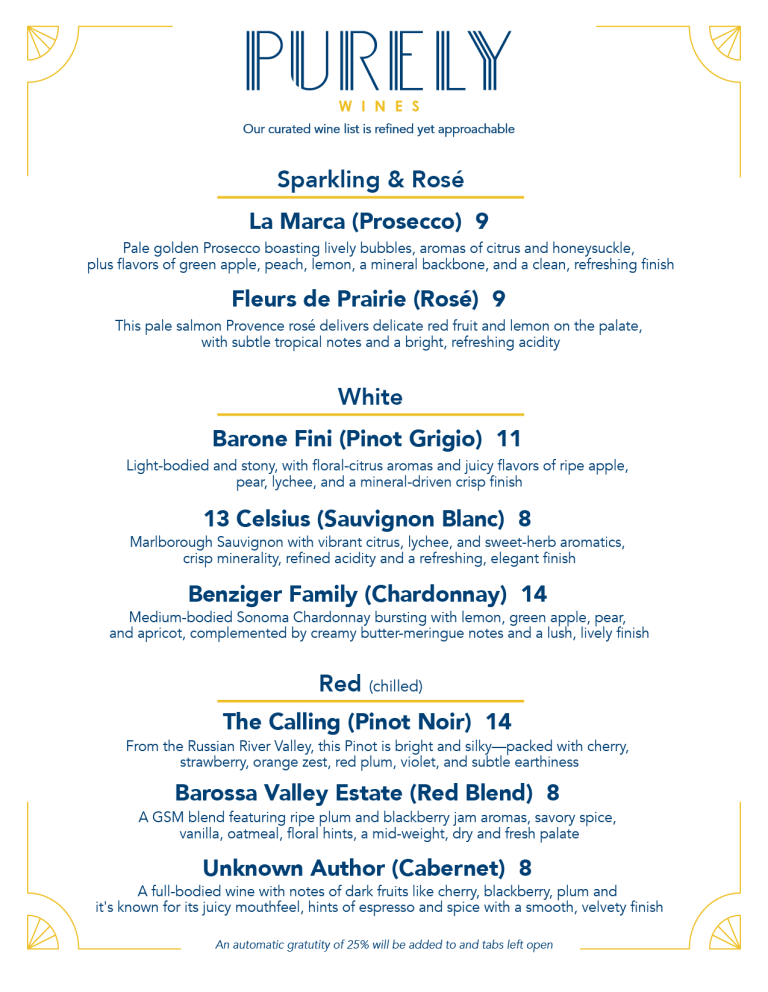 purely menu design 05